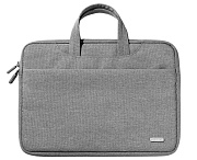 Сумка для ноутбука 14.0-14.9" Ugreen LP437 (50337) Laptop Bag, серый