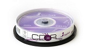 Диск CD-R Smart Track 700 Mb, 52x, CB-10 (BOX10)