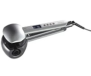 Плойка автоматическая Babyliss C1600E (6 режимов / диаметр 20 мм / 25 Вт / до 230°C / покрытие - керамическое)