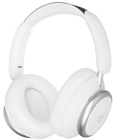 Беспроводные наушники Anker Soundcore Q45, (Bluetooth 5.3, кабель 1.2 м, AAC, LDAC, SBC), Белые