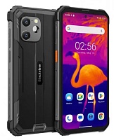 Смартфон Blackview BV8900 8/256 (тепловизор),чёрный