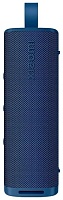 Портативная колонка Xiaomi Sound Outdoor, 30W, синяя (QBH4265GL)