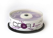 Диск CD-R Smart Track 700 Mb, 52x, CB-50 (BOX50) продажа во штучно в розничной сети