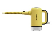 Пароочиститель Polaris PSC 1712C (ручной/ 1700 Вт/ бак - 360 мл / 50 г/мин/ 5 Бар)