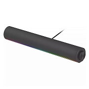 Саундбар Xiaomi Desktop Speaker 10 Вт, микрофон, Bluetooth, USB, 3.5 Jack (QBH4276GL)