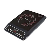 Плитка индукционная Sakura SA-7152Q (1 конфорка/ закаленное стекло/ 2000 Вт/ Чёрный)