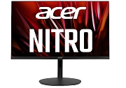 Монитор 24" Acer Nitro XF240YM3biiph IPS/1920x1080/1 мс/250 кд/м2/2xHDMI/DisplayPort/180 Гц
