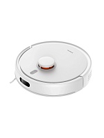 Робот-пылесос Xiaomi Robot Vacuum S20, белый (BHR8629EU)