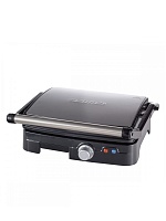 Гриль Zelmer ZPR2000 (2200 Вт / 29x23 см)