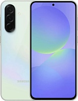 Смартфон Samsung Galaxy A36 5G 12/256 ГБ (SM-A366E/DS), лаймовый