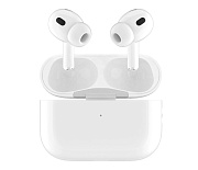 Беспроводные TWS наушники с микрофоном Defender Apods pro, белые, ANC, беспроводная зарядка