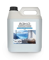 Гель для стирки ВЭКО Альпийская свежесть 5 л