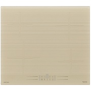 Поверхность индукционная KRONA GENESIS 60 IV G2 (Слоновая кость  / 4 конфорки / (1,2/1,8/1,8/1,2) кВт / стеклокерамика / Keep Warm / STOP&GO /7,2 кВт)