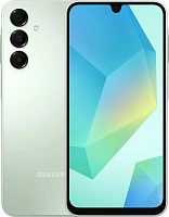 Смартфон Samsung Galaxy A16 6/128 ГБ (SM-A165F), зелёный