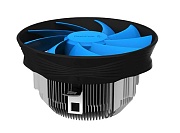Кулер Deepcool Archer Bigpro V2 socket Intel LGA1851/1700/1200/; AMD AM4/AM5, 4-pin PWM, TDP125W