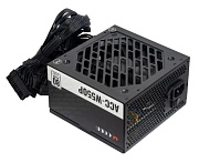 Блок питания Accord 550W ACC-W550P 80 PLUS  ATX MB 20+4pin, CPU 1x(4+4)pin, 1xPCI-E, 6xSATA, 2x 6+2, Molex 2 ACC-W550P
