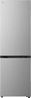 Холодильник LG GBBSJ1CCPY (Объем - 333 л / Высота - 186см / A+++ / Нерж. сталь / AntiFingerPrint / Wi-Fi / NoFrost / DoorCooling+™ / Smart Inverter™)