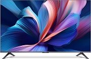 Телевизор Xiaomi TV A Pro 50" 2026 черный, 4K UHD, QLED, Android Smart TV