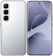 Смартфон Infinix HOT 60 Pro+ 8/256 ГБ, серебристый