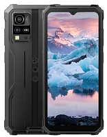 Смартфон Blackview BV4800 Pro 4/128,чёрный