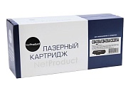 Картридж HP CB435A/CB436A/CE278A/CE285A/ к HP LJ P1005/P1505/Canon 725/712 (NetProduct) 2K, универс.