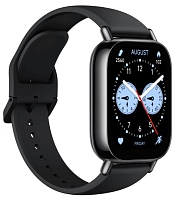 Смарт-часы Xiaomi Redmi Watch 5 Lite, черные (BHR8789GL)