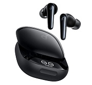 Беспроводные TWS наушники Anker Soundcore Liberty 4 Pro, (Bluetooth 5.3, AAC, LDAC, SBC), Черные