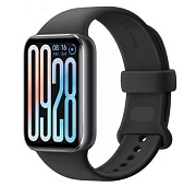 Фитнес-браслет Xiaomi Smart Band 9 Pro, черный (BHR8710GL)