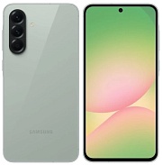 Смартфон Samsung Galaxy A56 5G 12/256 ГБ (SM-A566E/DS), оливковый