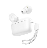 Беспроводные TWS наушники Anker Soundcore A25i v.2, (Bluetooth 5.3, AAC, SBC), Белые