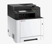 Мфу Kyocera MA2600cwfx 110C0D3NL0 A4/26стр/мин/ADF 2х/1024Мб/1000МГц/Ethernet (RJ-45), USB 2.0, Wi-Fi/картридж ТК-5450