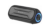 Беспроводная портативная колонка Defender Enjoy S1000 / 20W /  Bluetooth  / LED подсветка