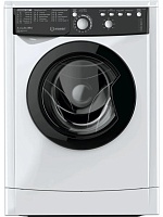 Стиральная машина Indesit EWSB 5085 BK CIS (42 см / 5кг / 800об / Extra Wash / A)