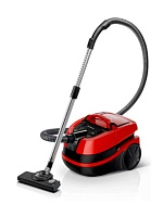 Пылесос Bosch Serie 4 ProAnimal BWD421PET (2100 Вт, мешок/аквафильтр, 1 л / 5 л, влажная уборка)