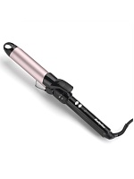Плойка Babyliss C325E (10 режимов/ диаметр 25 мм/ до 180 °C/ 65 Вт/ керамическое покрытие)