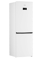 Холодильник Beko B3R1CNK363HW (Объем - 368 л / Высота - 186см / A++ / Белый / NoFrost Dual Cooling)