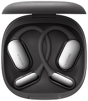 Беспроводные TWS наушники Xiaomi OpenWear Stereo Pro, черные (BHR080IGL)