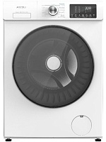 DSP Стирально-сушильная машина Ascoli AWMW-8512CIDGDBW (55.5см / 8/5кг / 1200об / пар / A+++)