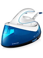 Парогенератор Brayer BR4150 (2400 Вт/ подача пара - 80 г/мин/ паровой удар)