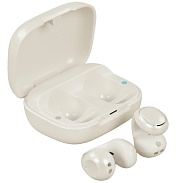 Беспроводные TWS наушники Anker Soundcore C30i, (Bluetooth 5.3, AAC, SBC), Белые