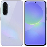 Смартфон Samsung Galaxy A36 5G 8/256 ГБ (SM-A366E/DS), лавандовый