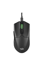 DSP Игровая мышь Redragon Fyzu (7кнопок,26000dpi), черная