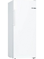 Морозильная камера Bosch GSV24VWEV (Serie 4 / Объем - 182 л / Высота - 146 см / A++ / Белый / статическая система)
