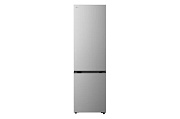 Холодильник LG GBBS322CPY (Объем - 375 л / Высота - 203см / A+++ / Prime Silver / Total NoFrost / Wi-Fi / DoorCooling+ / Multi Air Flow)