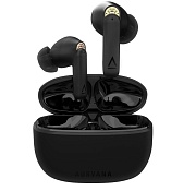Беспроводные TWS наушники Creative Aurvana Ace, (Bluetooth 5.3, AAC, LC3, SBC, aptX, aptX adaptive), Черные