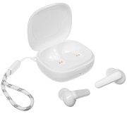 Беспроводные TWS наушники Anker Soundcore R50i, (Bluetooth 5.3, AAC, SBC), Белые