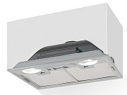Вытяжка полновстраиваемая Faber INCA SMART HC X A52 (390 м³/ч / 110 Вт / освещение 2 x 30 Вт / ширина - 52,2 см / нерж.сталь)
