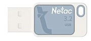 Память USB3.2 Flash Drive 64Gb Netac UA31 /NT03UA31N-064G-32BL/