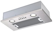 Вытяжка полновстраиваемая KRONA SELINA 600 inox PB (715 м³/ч / 70 Вт / LED освещение 2x2 Вт/ ширина - 52 см / нерж. сталь)