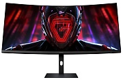 Монитор 34" Xiaomi Curved Gaming Monitor G34WQi VA/3440x1440/1 мс/350 кд/м2/HDMI/DP/180 Гц (ELA5454EU)
